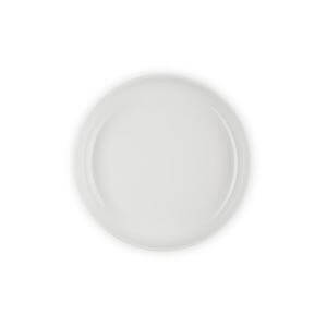 Le Creuset Stoneware Meringue Coupe Pasta Bowl 22cm